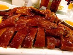 -朱仔记食府(江南大道店)
