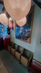 -IMUSE BARBER SHOP