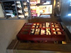 星巴克(宽窄巷子店)-星巴克臻选(成都宽窄巷子店)