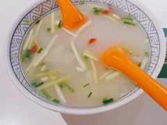 -驴公驴婆(曹杨店)