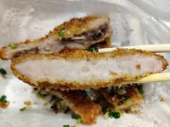 -特色椒盐排条(天山西路店)
