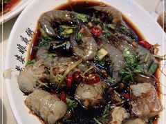 -长平老姿娘夜粥(平东一街店)