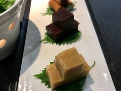 -赠李白·如诗的川味(余杭万达广场店)