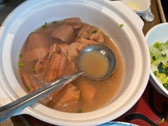 -老山村酒楼(白石洲店)
