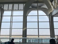 -银川河东国际机场