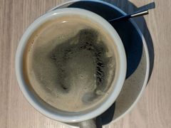 经典原味咖啡-Maxpoint Kitchen 西餐咖啡(乐峰广场店)