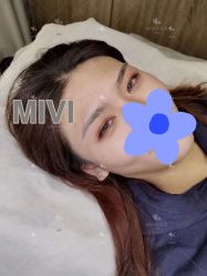 -MIVI半永久纹眉纹绣