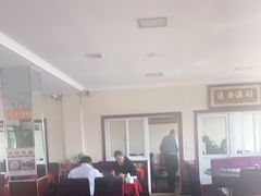 大堂-北京龙庆四季香农家饭庄·灶台鱼·碳烤虹鳟鱼(龙庆峡店)