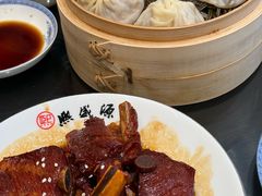 -熙盛源(复兴路店)