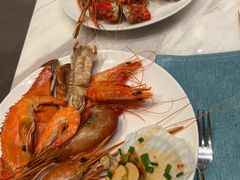 -南湖宾馆·鸳湖阁全日制餐厅