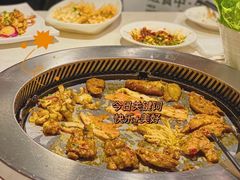 -么子烤肉(化龙池店)