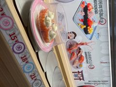 -三禾寿司(君尚店)