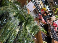 -果蔬好生活超市(双井店)
