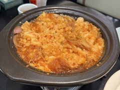 -在莲野·湖北民间菜·头牌松滋鸡(光谷步行街店)