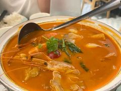 -米泰芒·东南亚料理(体育西店)