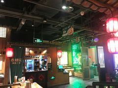 -农耕记·湖南土菜(观澜福城天虹店)