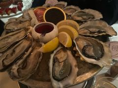 -Osteria Garden 生蚝花园餐厅(原进贤路店)