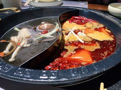 -火社火锅(平安大街店)