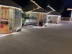 -巴山·烤全羊(高新总店)