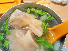 -谷丽麦馕新疆菜·清真(步步高梅溪新天地店)