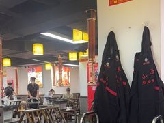 -郝大姐·乌龙山铁板烧(大学城三店)