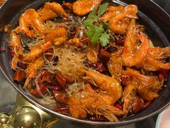 -红蕃干锅·脆皮香辣虾(南屏街金鹰店)