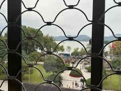 -浙江省博物馆(孤山馆区)