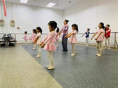 -快乐琴弦音乐舞蹈艺术教育中心(马连道校区)