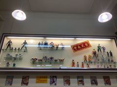 -華歡冰室-WahFoon(吉大店)
