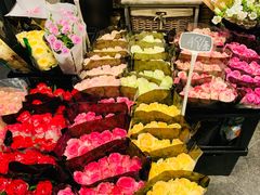 -豆豆花艺(新光天地店)