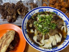 -清真-戏楼王记牛肉面