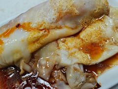 -禾师兄·布拉肠(一德路店)