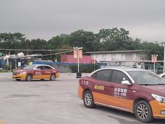 -番禺裕安驾校·学车·考证(大学城校区)