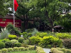 -上海延安饭店