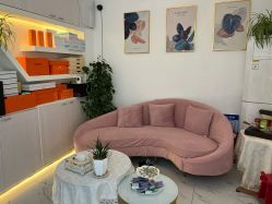 -奥丽维娅美容养生会所