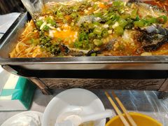 -可可大虾武汉土菜大排档(万松园1店)