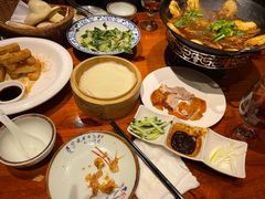 -明丰小渔馆(明月路店)