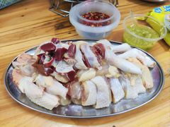-威邵鸡煲(西华路总店)