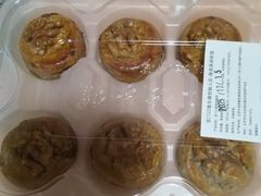 -宫门口馒头铺(创始人总店)