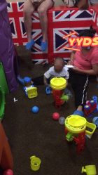 -都乐汇儿童乐园(莱蒙都会店)