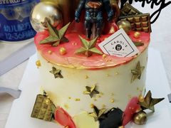 -CarolCake卡萝家(锦华万达店)