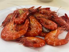 -庆余生平价生猛海鲜(海棠湾林旺夜市店)