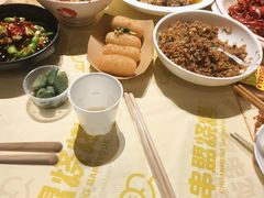 -串盟烧烤·长沙美食地标(星沙店)