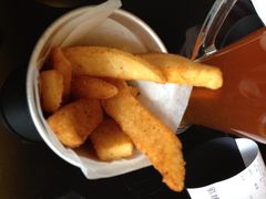 商户图片-gaga(深圳福田星河COCO Park店)