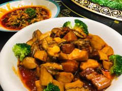 -陈麻婆豆腐总店