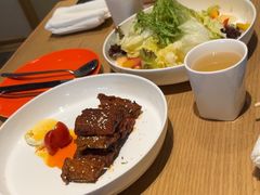 -渝信川菜 · 川味家常菜(财富购物中心店)