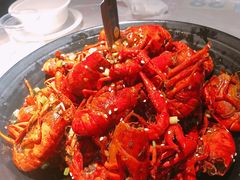 -巴厘龙虾·榜首油焖大虾(洞庭·艺术洋房店)