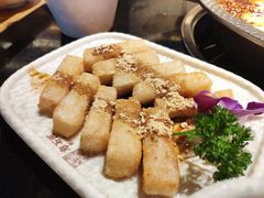 -潘小辣鲜肉老火锅