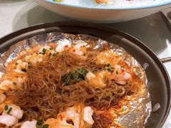-辣螃铠盆盆蟹大排档(海昌店)