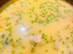 -肆月河豚·新淮扬(金融街店)